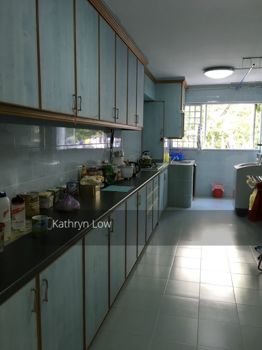 Blk 439 Yishun Avenue 11 (Yishun), HDB 4 Rooms #136696432